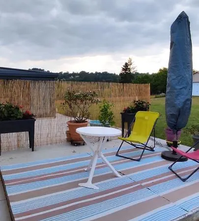 Lascaux Bed & Breakfast