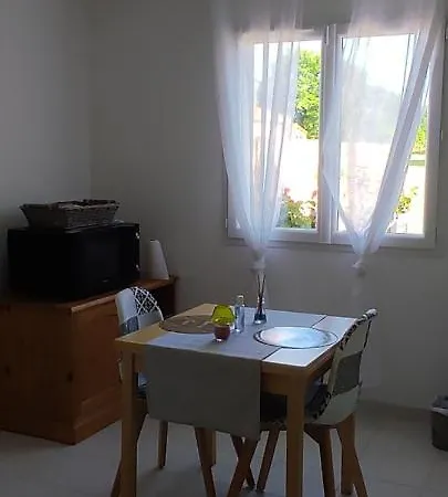 Lascaux Bed & Breakfast 3*