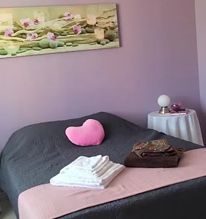 Lascaux Bed & Breakfast