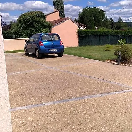 Lascaux Bed & Breakfast 3*