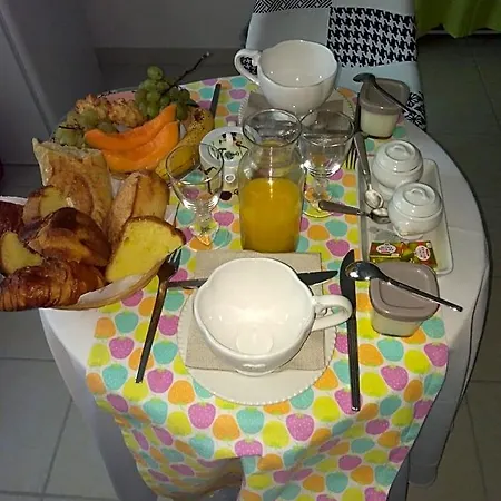 Bed & Breakfast Lascaux 3*
