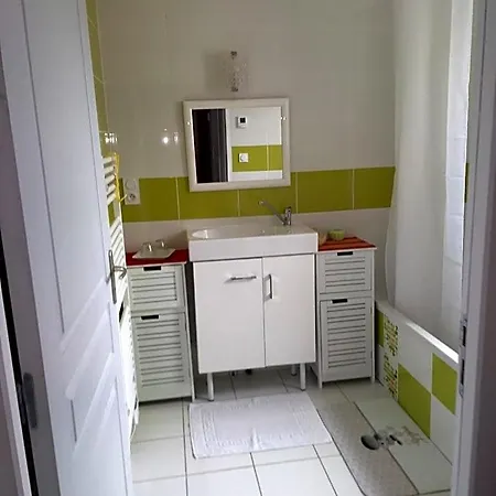 Bed & Breakfast Lascaux Montignac-Lascaux